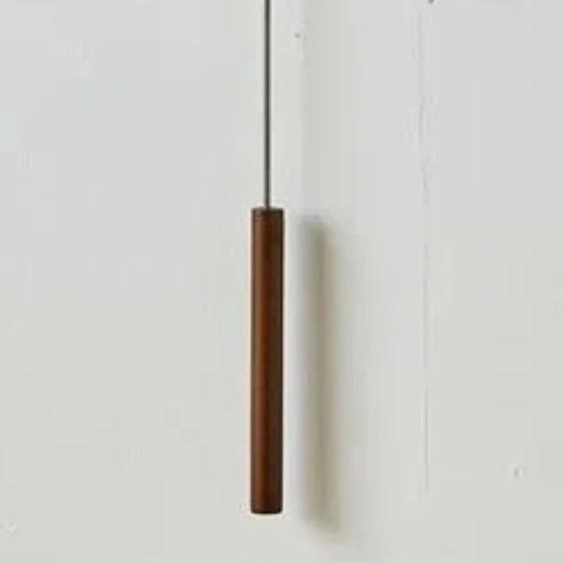 Horloge murale Axis – Design minimaliste à pendule en métal - Lignes Du Temps®14:193Gold