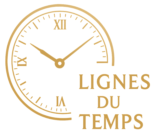 Lignes Du Temps®
